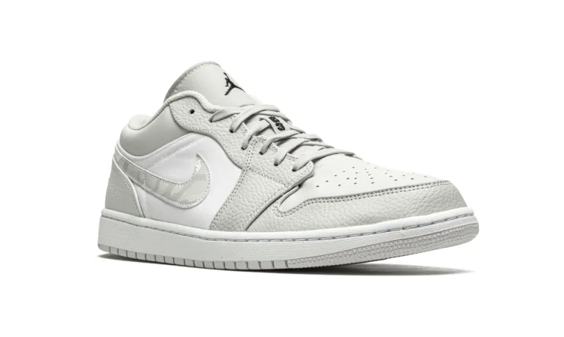 Air Jordan 1 Air Jordan 1 Low 'White Camo'